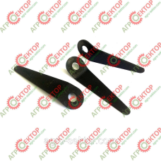 Плоска пружина Tukan 1600