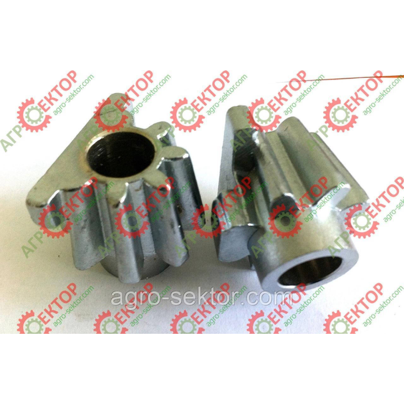 Шестерня гачка Tukan 1600 Шестерня гачка Tukan 1600