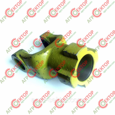 Гук (вилка) муфти маховика 34*83(90) мм на прес-підбирач Claas Markant 809973.1