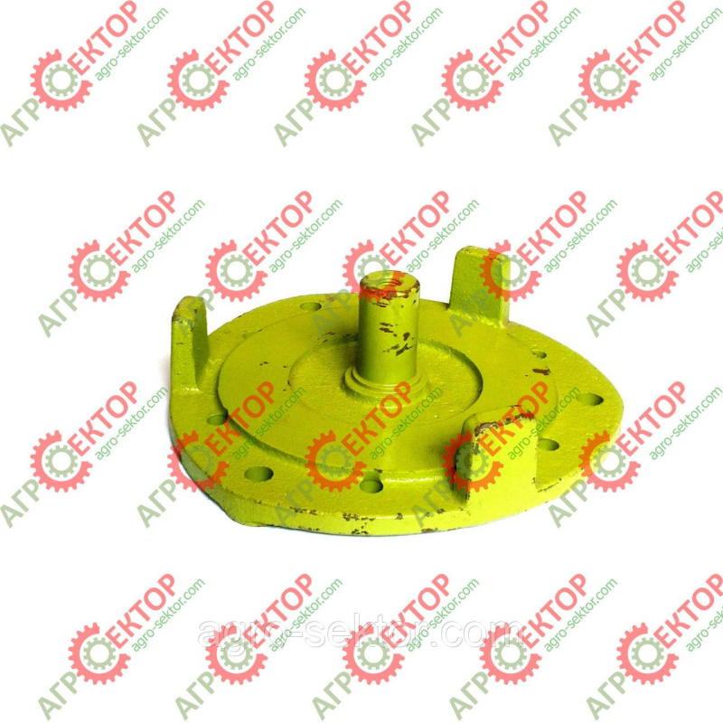 Корпус тормозний муфти маховика на прес-підбирач Claas Markant 808244.2