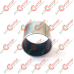 Втулка шестерні включення в“язалки 50x55x40 преса Famarol 8245-511-007-992 5511/00799 8245511007992 551100799 5511007992