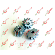 Шестерня затиску шпагату велика в“їхав язального апарату прес-підбирача Claas Quadrant 816666.4