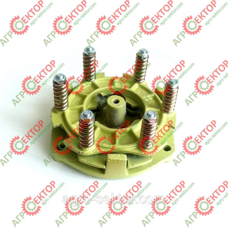 Муфта головна на прес-підбирач Poljostroj PVP-351 35.0311.4004.03