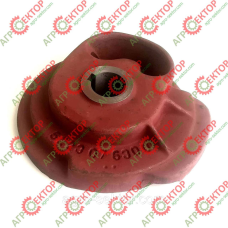 Тарілка в“язального апарату права АНАЛОГ на прес-підбирач Sipma 2026-070-004.03