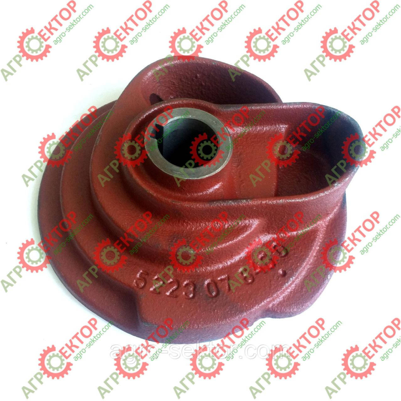 Тарілка до язального апарату лівий АНАЛОГ на прес-підбирач Sipma 2026-070-005.03 522307640/0