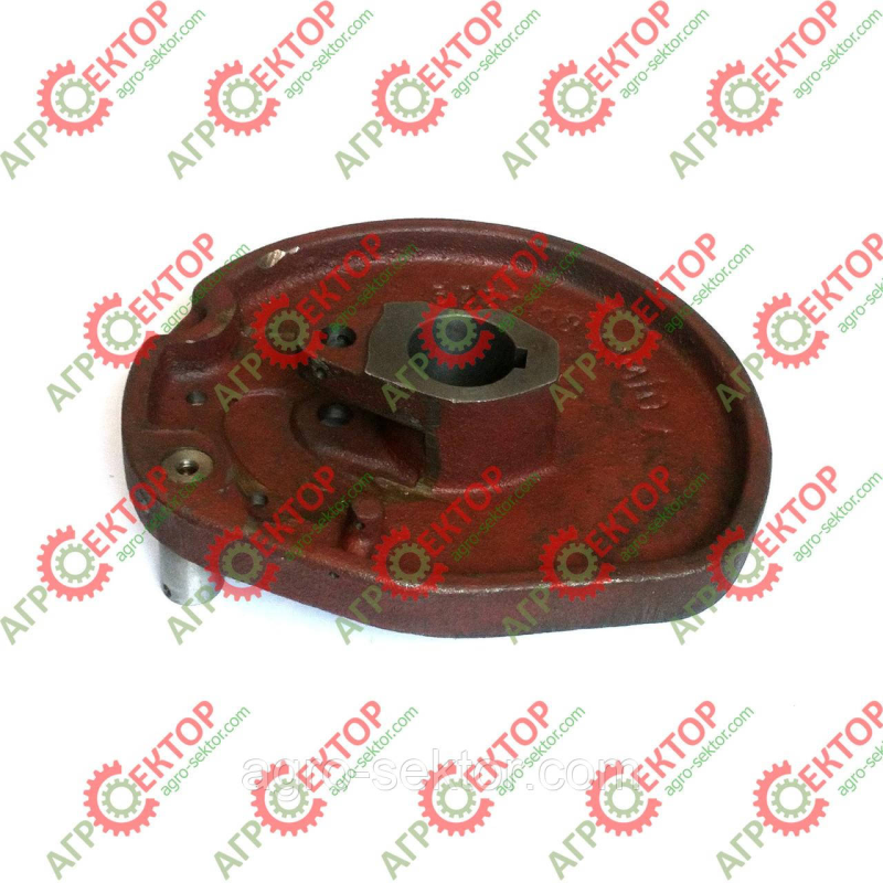 Диск керування включенням в“язального столу аналог не комплектний на прес-підбирач Sipma 2023-080-541.02c