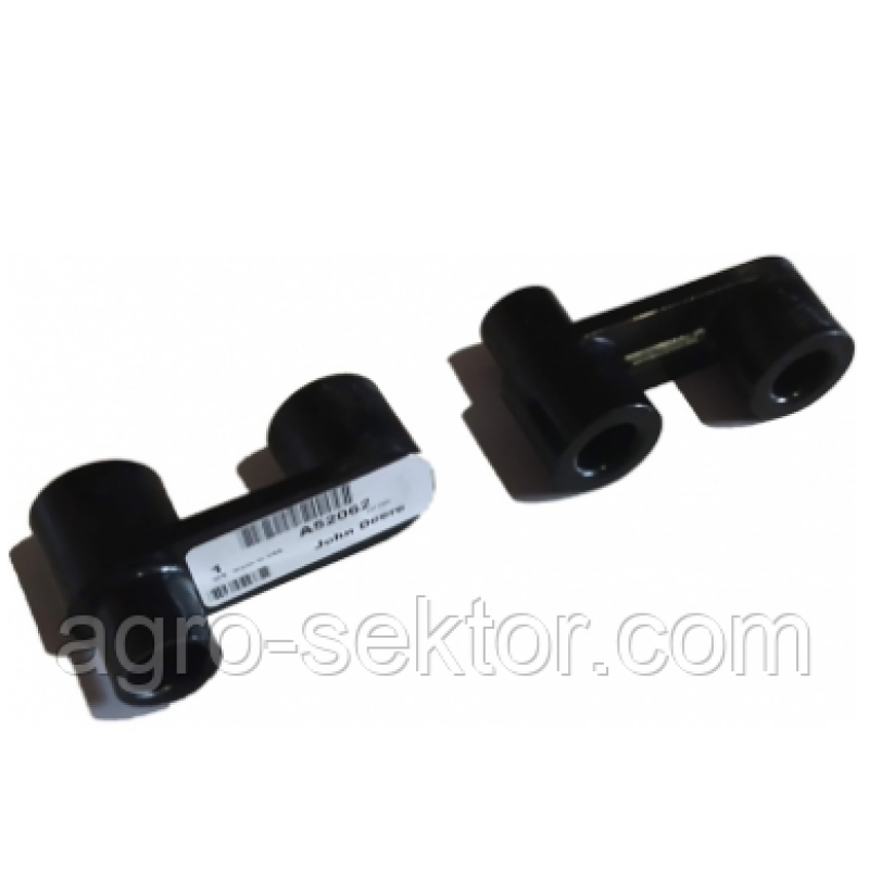 Ричаж ролика натяжного John Deere A52062