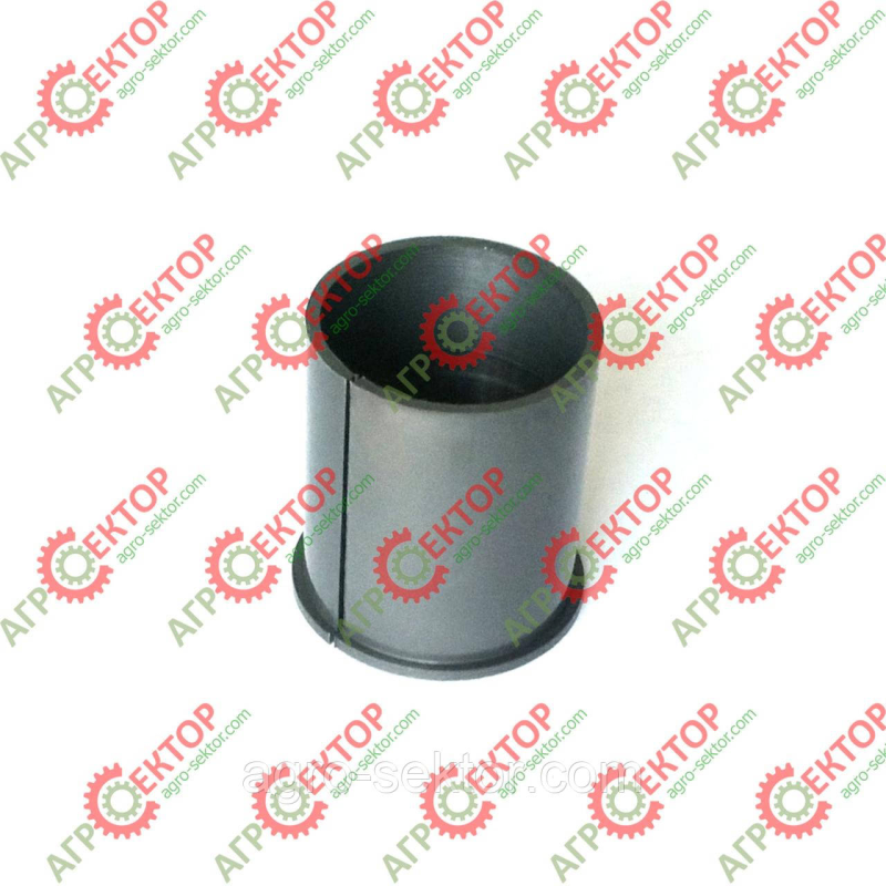 Втулка тефлонова пальця поршня 35х39х45 на прес-підбирач Claas Markant 008564 008564.0 000008564.0 008564.01 0000085640