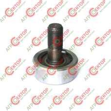 Ролик поршня D=55 мм AGV прес-підбирача Rivierre Casalis 58.113.19 5811319 58.113 58113