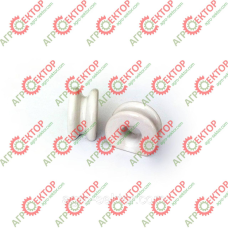 Керамічна направляюча втулка вічко шпагату на прес-підбирач John Deere BP13227 60.103-A 88.80.200 88.80.214 BP13227 60.103 590013