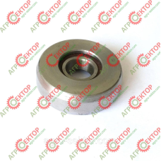 Ролик поршня великий 80мм на прес-підбирач Welger АР42 52 1121.16.08.03 58.121 1121.16.06.03 0924.50.62.00 1121160803 0924506200