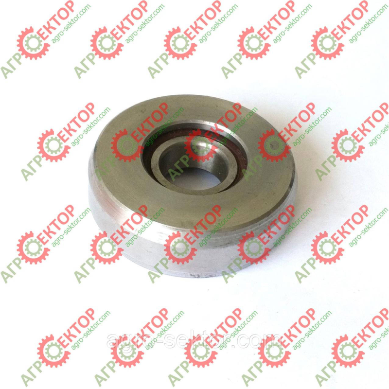 Ролик поршня великий 80мм на прес-підбирач Welger АР42 52 1121.16.08.03 58.121 1121.16.06.03 0924.50.62.00 1121160803 0924506200 Ролик поршня великий 80мм на прес-підбирач Welger АР42 52 1121.16.08.03 58.121 1121.16.06.03 0924.50.62.00 1121160803 0924506200