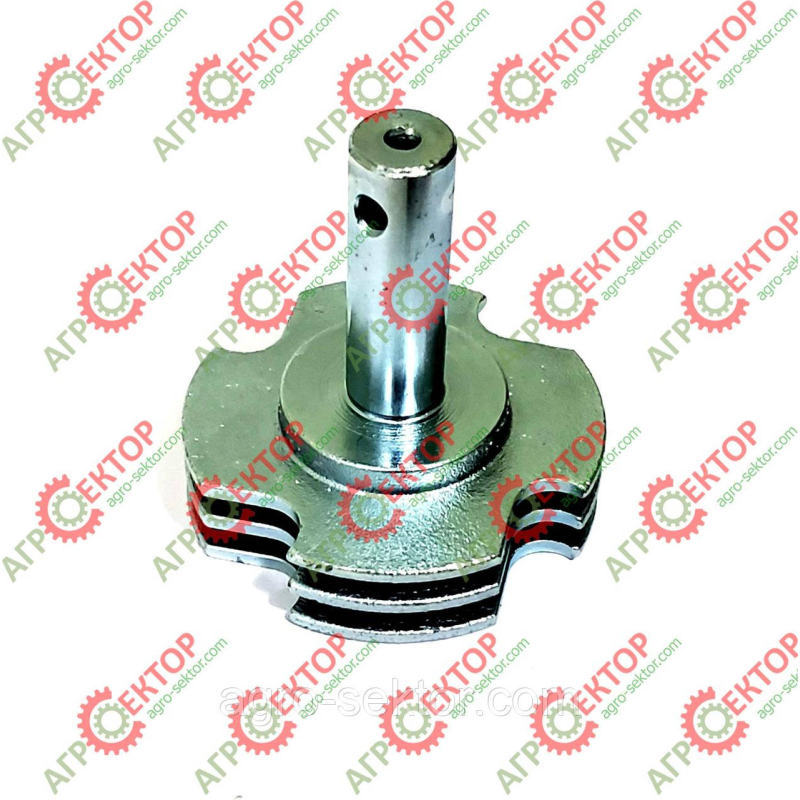 Захоплювач шпагату на прес-підбирач Rivierre Casalis RS3670 RS6085 0606016