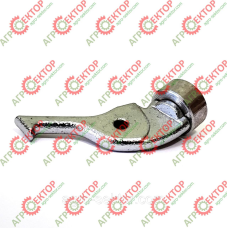 Язичок гачка RASSPE RS3786 у язального апарату на прес-підбирач Rivierre Casalis