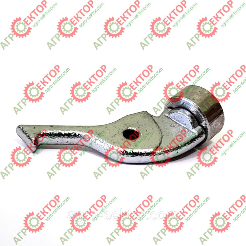 Язичок гачка RASSPE RS3786 у язального апарату на прес-підбирач Rivierre Casalis