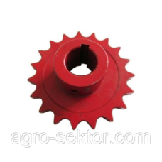 Шестерня 0308.26.01 JAG59-0102