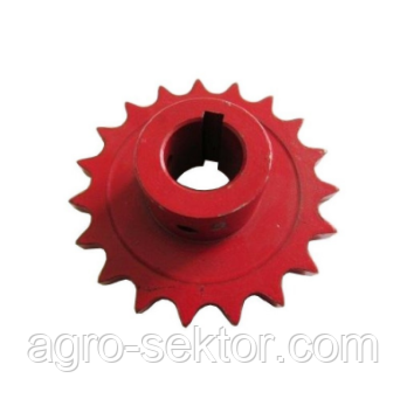 Шестерня 0308.26.01 JAG59-0102