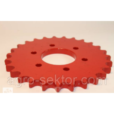 Шестерня 0308.78.00 JAG59-0103