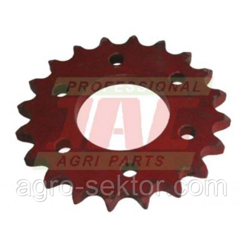 Шестерня Z20 0308.78.01 JAG59-0103 Шестерня Z20 0308.78.01 JAG59-0103