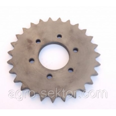 Шестерня Z27 0308.78.02 JAG59-0113