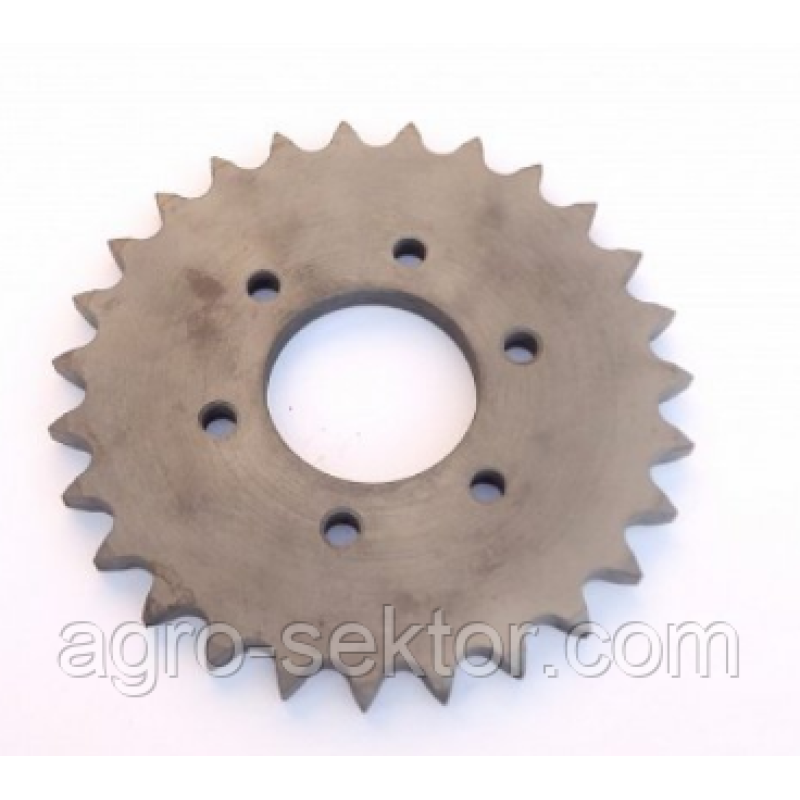 Шестерня Z27 0308.78.02 JAG59-0113 Шестерня Z27 0308.78.02 JAG59-0113