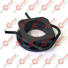 Втулка підшипника комплект з пружинкою до прес-підбирача Welger 0313.57.00.00 0313570000 0313.57.00 03135700 0313.57 031357