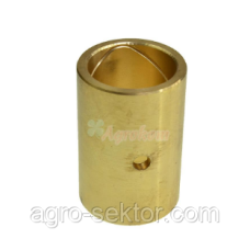 Втулка валу поршня 40x50x70мм Вельгер AP41 /G28/ 0316.85 0316.85