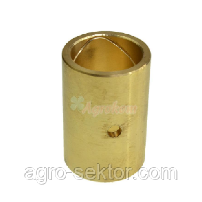 Втулка валу поршня 40x50x70мм Вельгер AP41 /G28/ 0316.85 0316.85