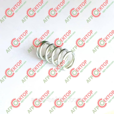 Пружина напорна на преспідбирач Welger 0340.04 0940.14.24.00