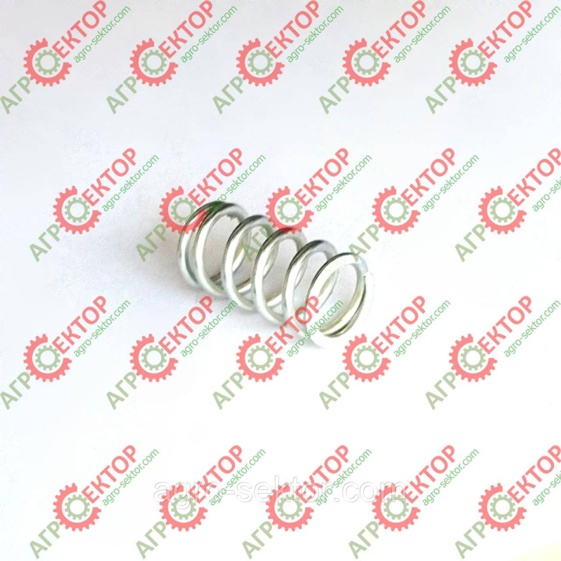 Пружина напорна на преспідбирач Welger 0340.04 0940.14.24.00