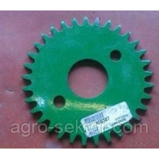 Зірочка Z-33 John Deere A50387