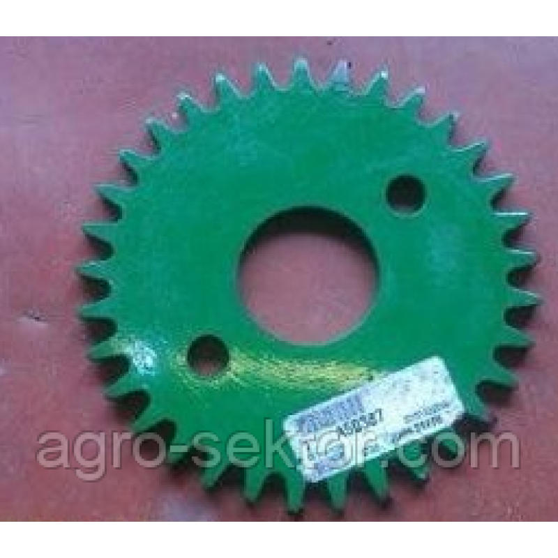 Зірочка Z-33 John Deere A50387