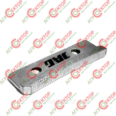 Плитка зубчата ролика довжини тюка до прес-підбирача Welger 0362.22 0362.22.00 0362.22.00.00 036222 362.22 03622200 0362220000