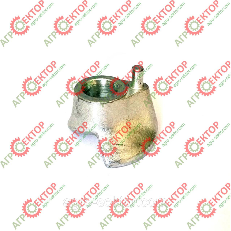 Накладка втулка затискна захоплювача AGV на преспідбирач Welger 0364.18.00.00 0364180000 0364.18 036418 0364.18.37 0364.10 0364.29 Накладка втулка затискна захоплювача AGV на преспідбирач Welger 0364.18.00.00 0364180000 0364.18 036418 0364.18.37 0364.10 0364.29