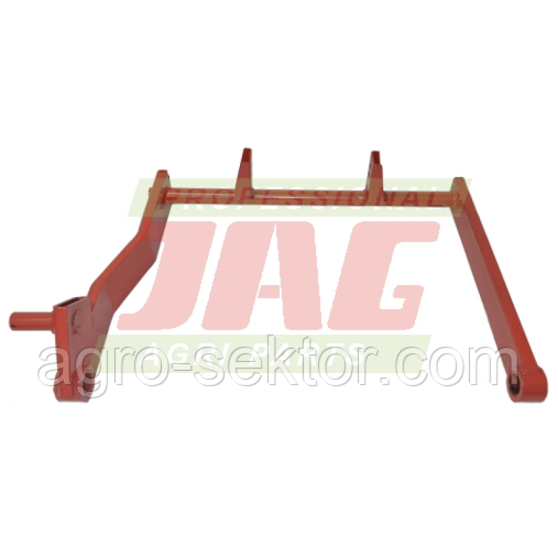 ИглоТримач прес-підбирача Welger AP51 0701.39.00.00 JAG59-0200 0701.39 0701390000 070139 ИглоТримач прес-підбирача Welger AP51 0701.39.00.00 JAG59-0200 0701.39 0701390000 070139