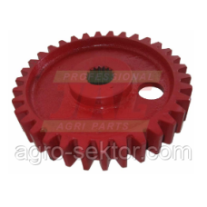 Зубчате колесо приводу апарату 0705.15.01 JAG58-0079