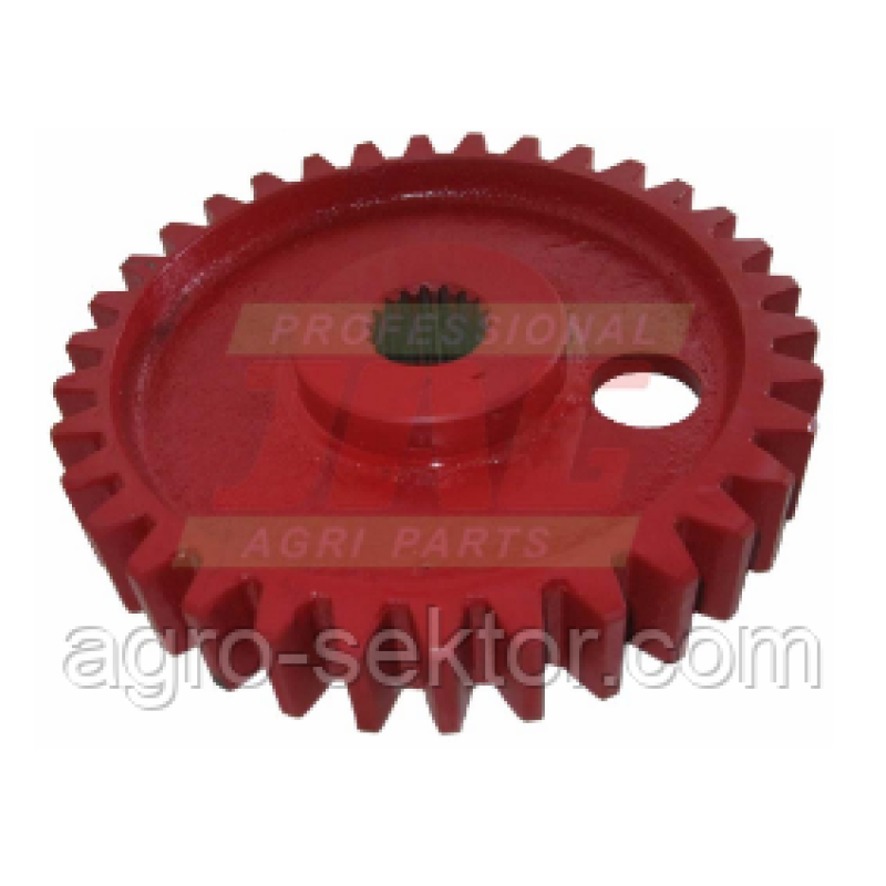 Зубчате колесо приводу апарату 0705.15.01 JAG58-0079