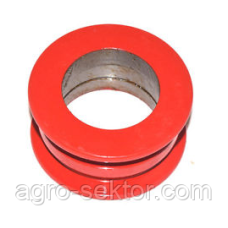 Натяжний ролик 0708.47.00.00 прес-підбирача Welger