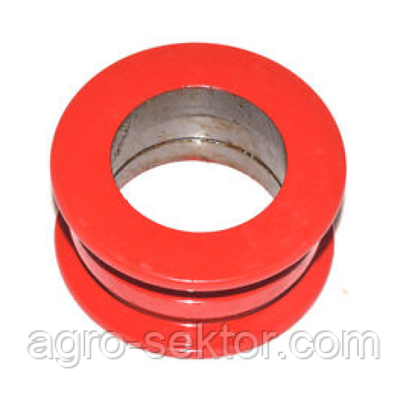 Натяжний ролик 0708.47.00.00 прес-підбирача Welger Натяжний ролик 0708.47.00.00 прес-підбирача Welger