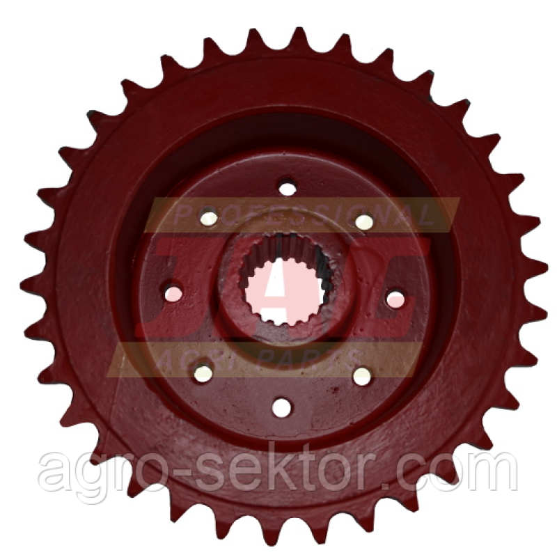 Привідна зірочка 0709.30.01 JAG59-0099