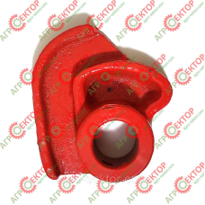 Ексцентрик собачка 30мм вала в“язальних апаратів на преспідбирачі Welger 0762.83.00.00 0762830000 0762.83 076283 JAG59-0151