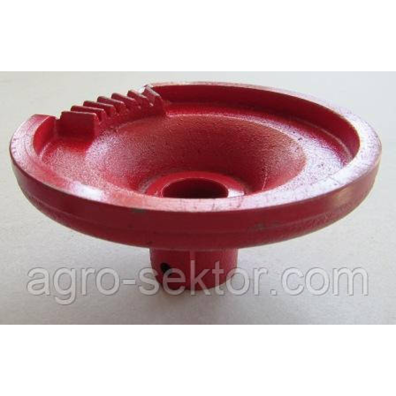 Тарілка апарату Welger 0765.05.01 JAG58-0139 Тарілка апарату Welger 0765.05.01 JAG58-0139