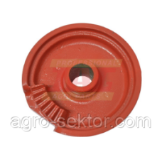 Тарілка апарату новий тип під підшипник 35 мм прес Welger 0765.29.01 0765.29.00.00 0765.29 0765.29.00 076529 0765290000 JAG58-0073