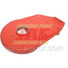 Направляюча бічна нагортача соломи Welger 0765.38.01 JAG56-0037