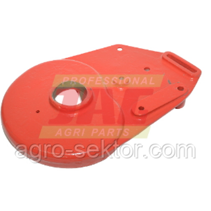 Направляюча бічна нагортача соломи Welger 0765.38.01 JAG56-0037