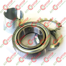 Підшипник центрального вала підбирача на прес Welger AP42 52 53 400 430 500 530 0924.20.30.00 1121.42.03.01