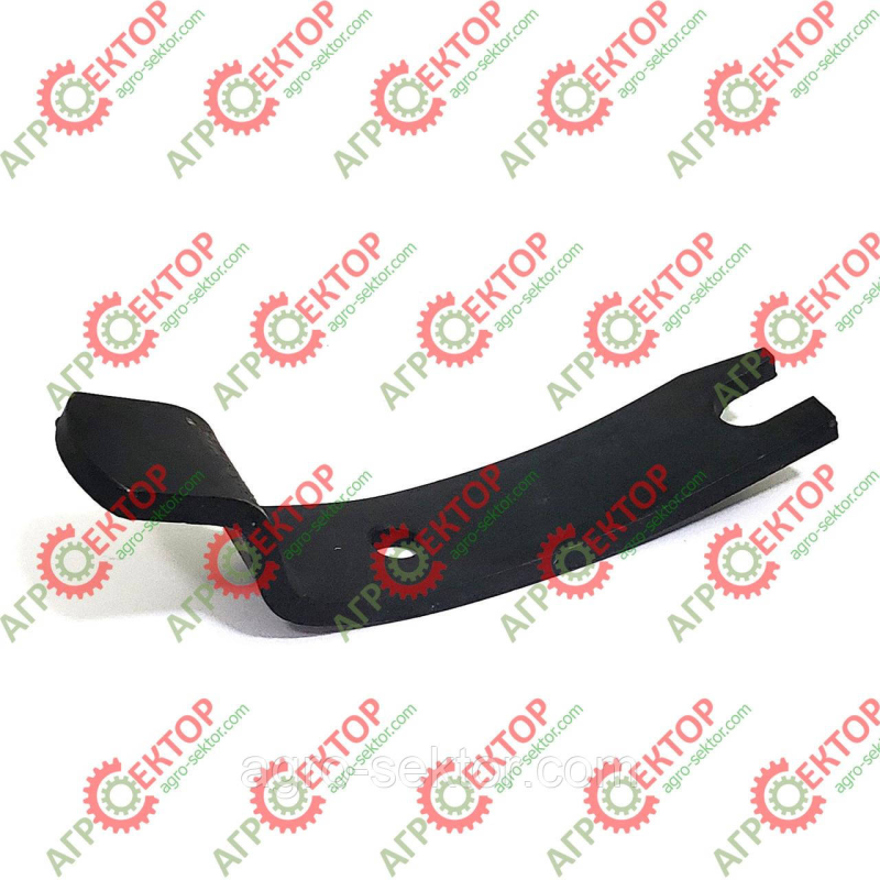 Пружина тримача шпагату в“язального апарату преспідбирача Welger 0940.67.91.00.01