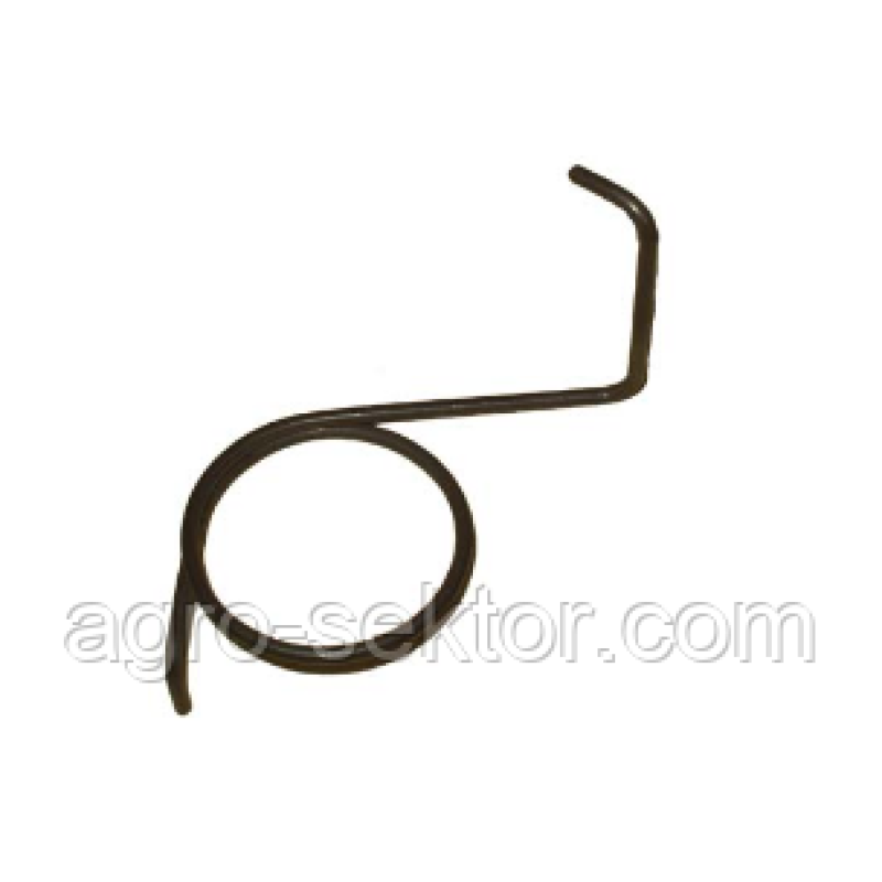 Пружина зчіплення апарату Welger 0940341100-R JAG59-0006