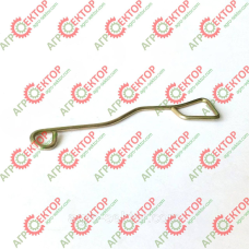 Натягувач пружинний шпагату до преспідбирача Welger AP12 0940.51.21.00 0940512100 0940.51.21 09405121 0346.02.00.00 0346020000