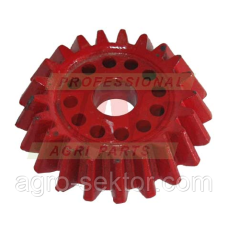 Шестерня привідна 1105.32.02.15.01 JAG59-0101